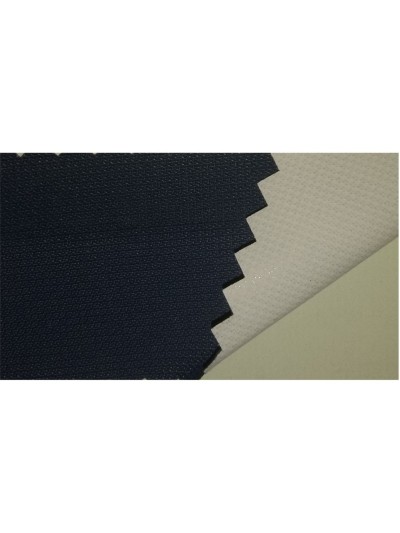 FJ-FRFE   WH-9135 taslon honeycomb with coating  100％nylon 230T  58/60'' 45度照